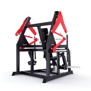 CHEST PRESS TP-518