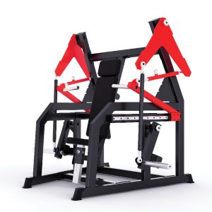 CHEST PRESS TP-518