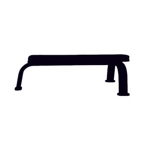 FLAT BENCH TP-5836A