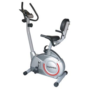 UPRIGHT BIKE TP-610 U