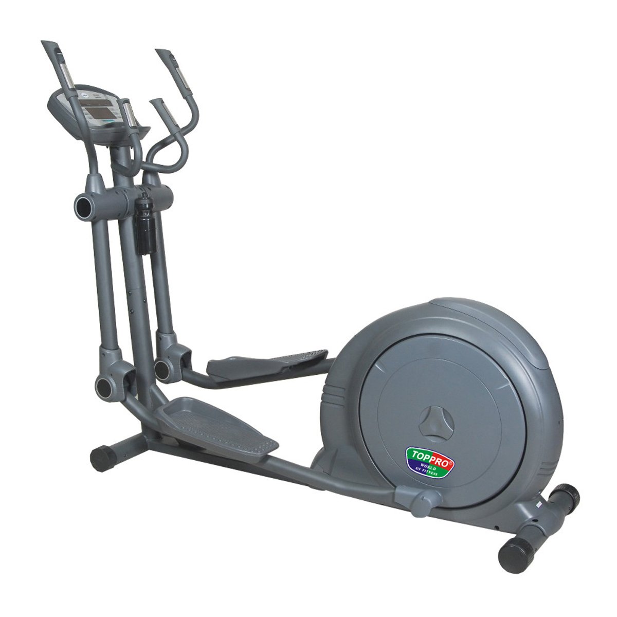ELLIPTICAL BIKE TP-6900 EL