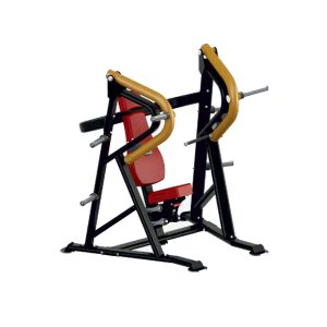 CHEST PRESS TP-7002