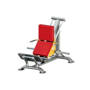 HACK SQUAT CALF COMBO TP-7013