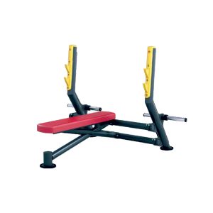 FLAT PRESS BENCH TP-7324 A
