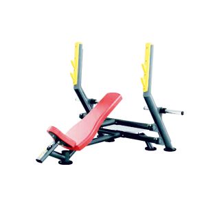 INCLINE PRESS BENCH TP-7325 A