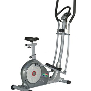 ELLIPTICAL & UPRIGHT BIKE TP-800 EU