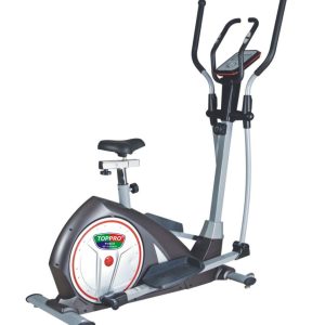 ELLIPTICAL & UPRIGHT BIKE TP-880 EU