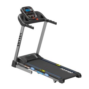 MOTORISED TREADMILL TP-900