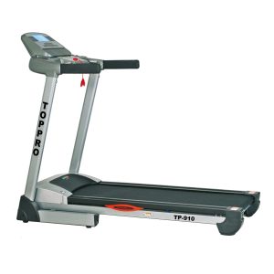 MOTORISED TREADMILL TP-910