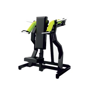 SHOULDER PRESS Y-935Z / LA-03