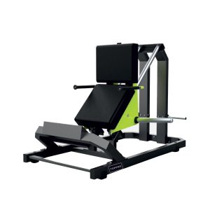 HACK SQUAT / CALF MACHINE TP-990Z / LA-00