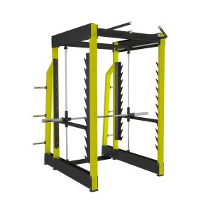 3D SMITH MACHINE TP 9900