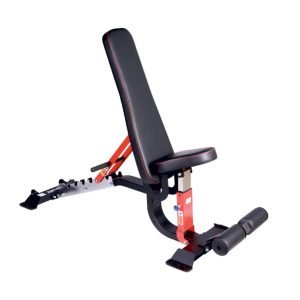 MULTI ADJUSTABLE BENCH TP – 9915