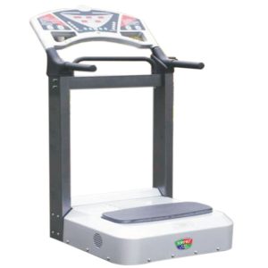 VIBRATOR MASSAGER TP-002C