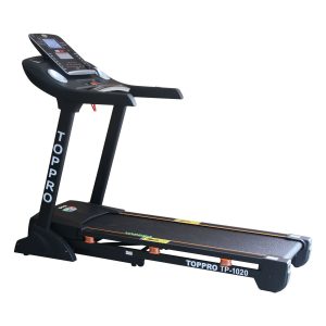 MOTORISED TREADMILL TP-1020