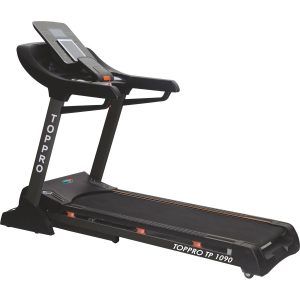 MOTORISED TREADMILL TP-1090