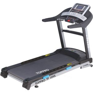 MOTORISED TREADMILL TP-1095