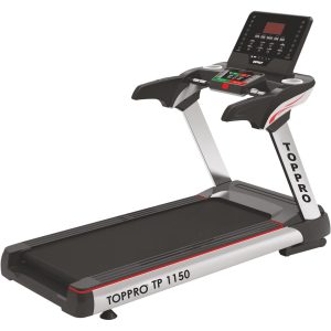 MOTORISED TREADMILL TP-1150