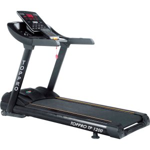MOTORISED TREADMILL TP-1200