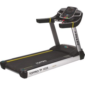 MOTORISED TREADMILL TP-1225