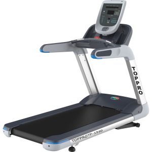 MOTORISED TREADMILL TP-1350