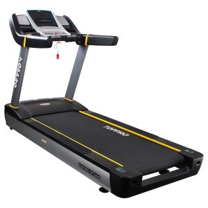 MOTORISED TREADMILL TP-1400