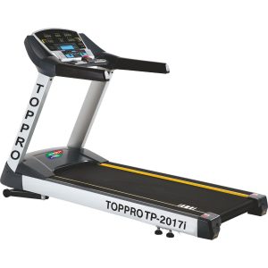 MOTORISED TREADMILL TP-2017 i
