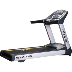 MOTORISED TREADMILL TP-3000