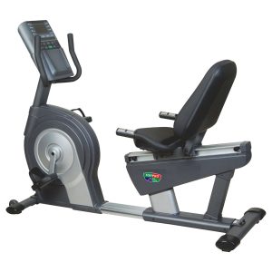 RECUMBENT BIKE TP-5000 R