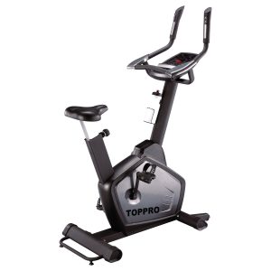 UPRIGHT BIKE TP-6500 U