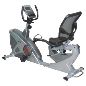 RECUMBENT BIKE TP-6600 R