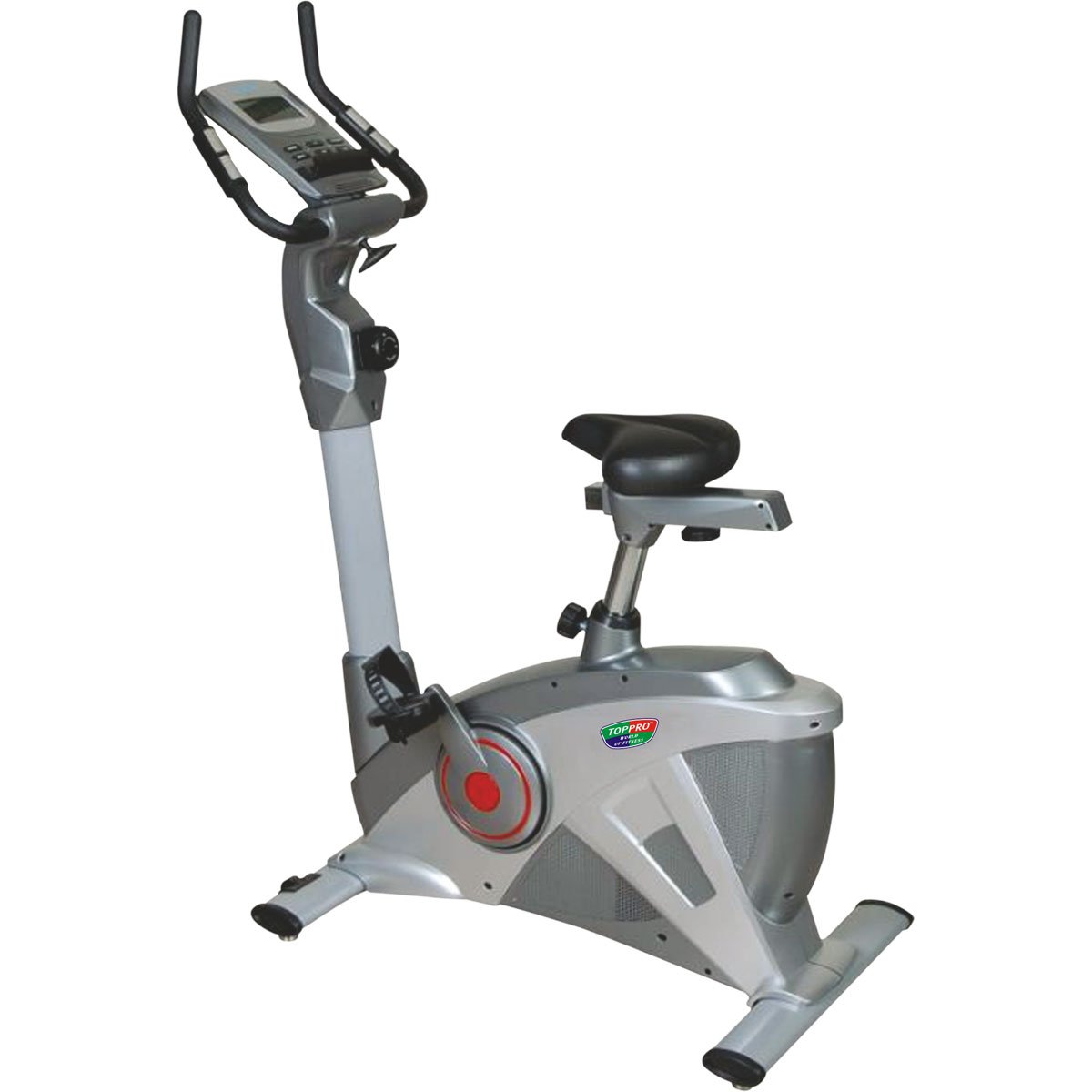 UPRIGHT BIKE TP-6600 U