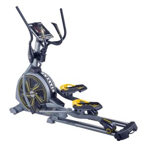 ELLIPTICAL BIKE TP-8500 EL