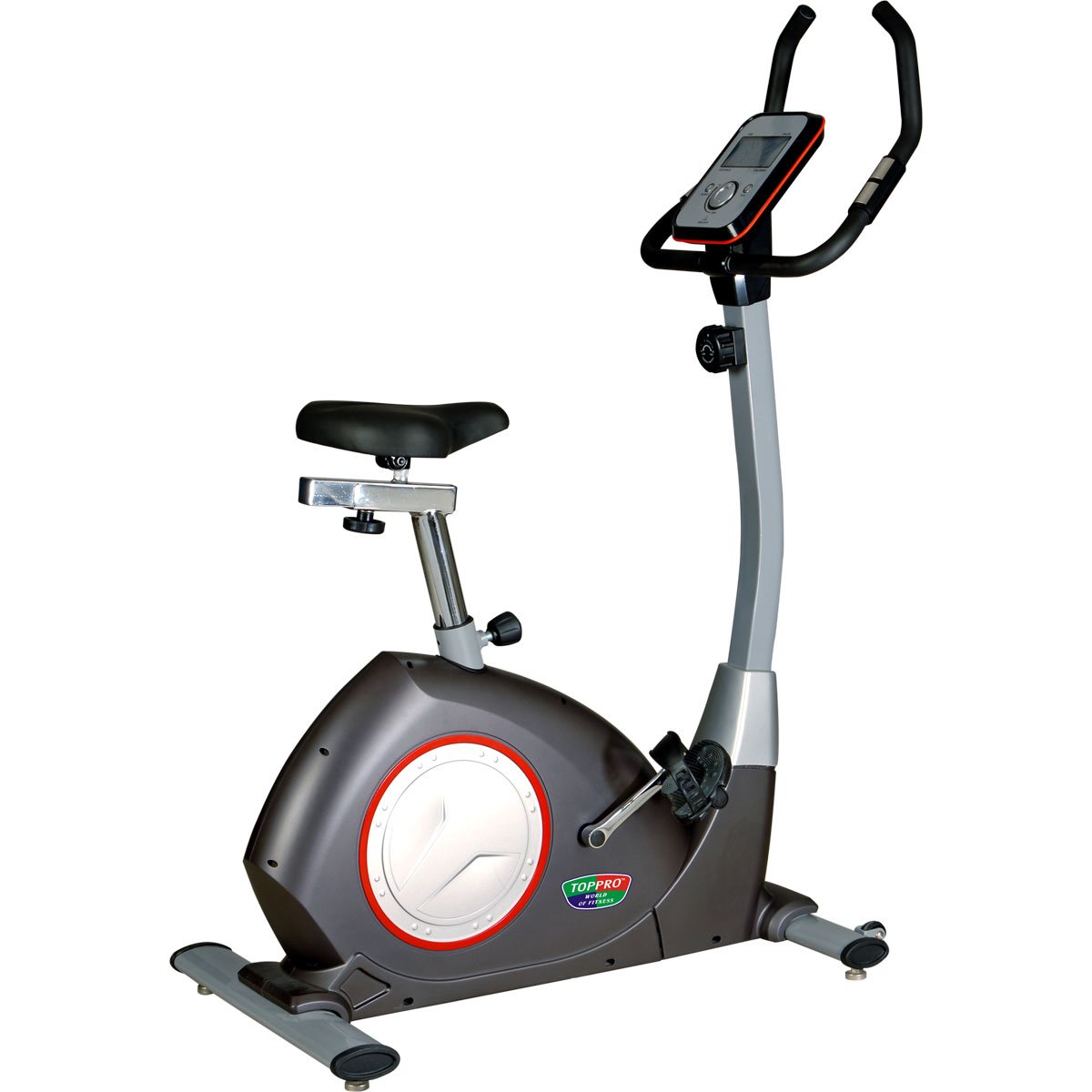UPRIGHT BIKE TP-870 U
