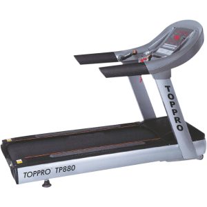 MOTORISED TREADMILL TP-880
